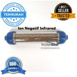 Bio Ion Negatif & Infrared Ball T33