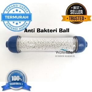 Bio Anti Bakteri T33