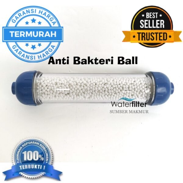 Bio Anti Bakteri T33