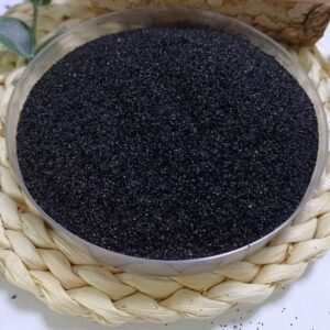 Karbon Aktif Import Iodin 1000+ Per 25 Kg