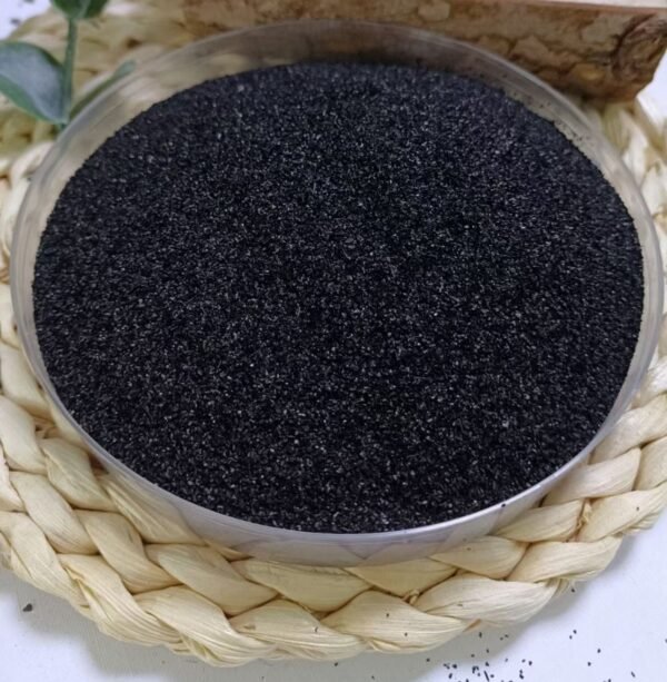 Karbon Aktif Import Iodin 1000+ Per 500gram