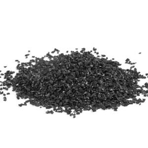 Karbon Aktif Iodin Standar Per 1 Kg