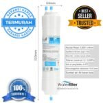 Advanced Membrane Ro 8 Inch