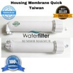 Housing Membrane 50,75,100,150,200 Gpd Quick Taiwan