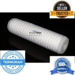 Catridge Filter Pleated 10 Inch Water Filter - 0.45 micron