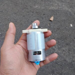 Motor Flojet