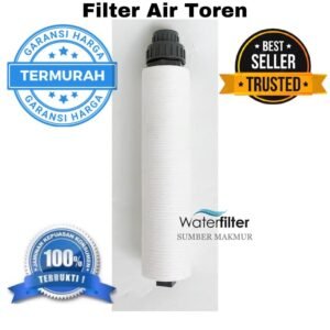 Saringan Filter Air Toren