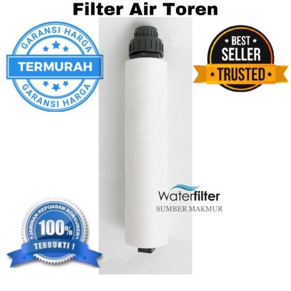 Saringan Filter Air Toren