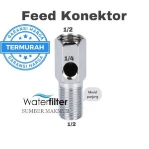 Feed Konektor Ro