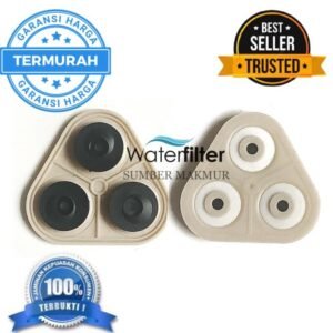 Karet Booster Pump / karet booster pump - Water Filter