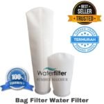 Bag Filter 7x32 Polypropylene PP - 10 Micron