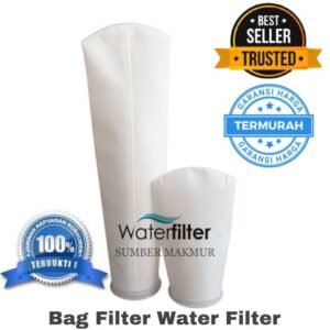 Bag Filter 7x32 Polypropylene PP - 150 Micron