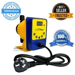 Dosing Pump 4 Lph