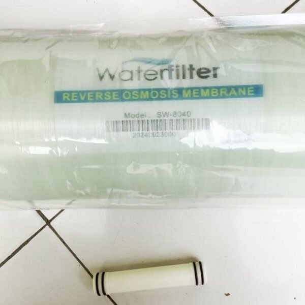 Membrane Sea Water SW-8040 Water Filter - Gambar 2