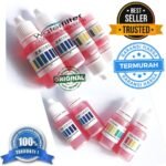 PH Tester / PH Drop Tes Air