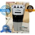 Dispenser Ro Hot Warm Cool Water Purifier Tinggi 100 Gpd