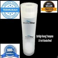 Catridge Filter Kosong / Refill - 10 Inch