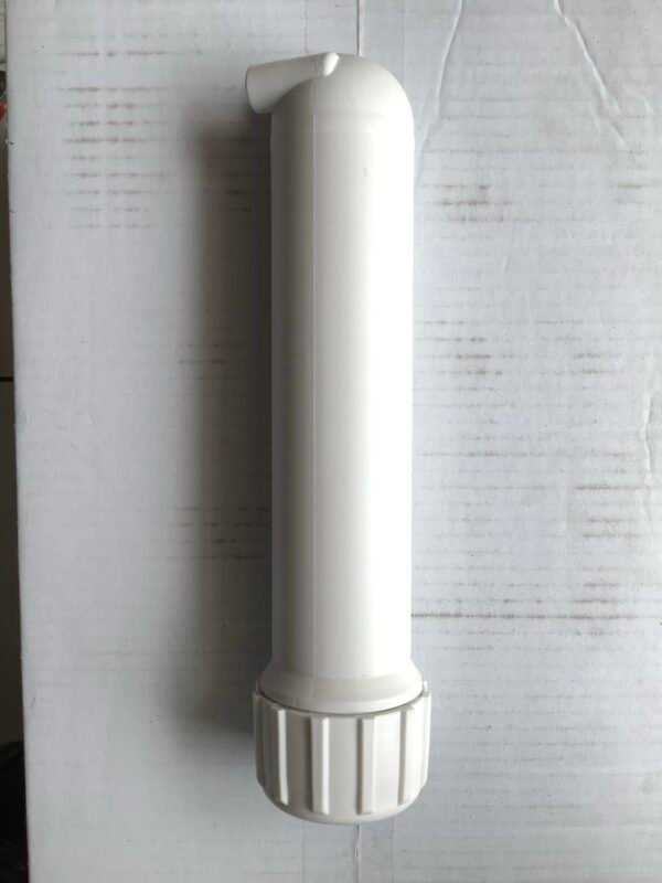 Housing Membrane 50,75,100,150,200 Gpd Drat Dalam Taiwan - Gambar 2