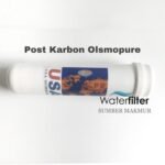 Post Karbon Olsmopure 2.5 Inch