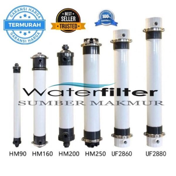 UF-90 Membrane Water Filter Original
