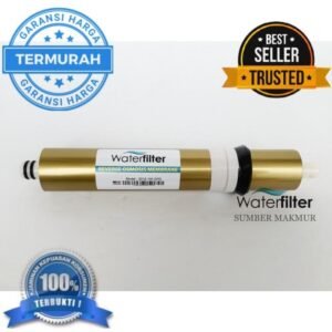Membrane Ro 100 Gpd Gold Water Filter