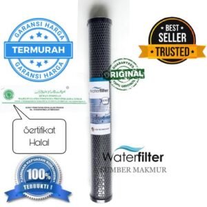 CTO Filter 20 Inch Small