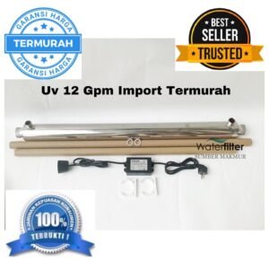 Uv 12 Gpm 40 Watt