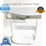 Breket / Kerangka Mesin Ro  Duduk