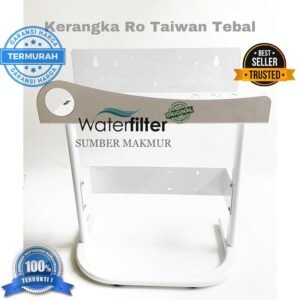 Breket / Kerangka Mesin Ro  Duduk