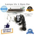 Uv 1 Gpm