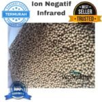 Bio Ion Negatif & Infrared Ball