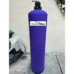 Jaket Cover Tabung Frp Import - Dark Purple, 1354