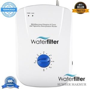 Ozone Sterilizer Generator Portable 600Mg/Jam