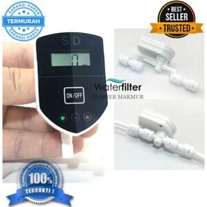 TDS Monitor Inline / TDS Monitor Inline