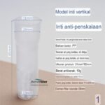 FOF Sedimen Media Softener