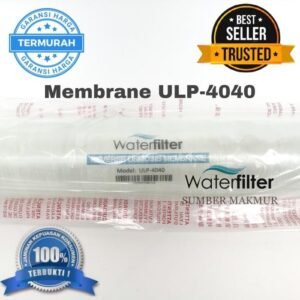 Membrane Ro ULP-4040 / Membrane Ro 2000 GPD