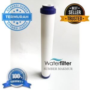 Catridge Filter Refill / Catridge Kosong 20 Inch
