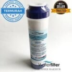 Catridge Filter Manganese Greensand 10 Inch