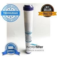 Catridge Filter Manganese Greensand 20 Inch