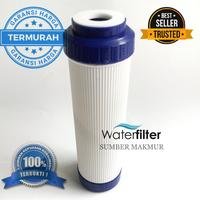 Catridge Filter Refill Kosong 10 Inch Biru