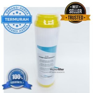 Catridge Filter Resin Kation 10 Inch Pabrikan