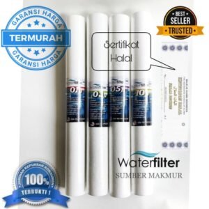 Sedimen Filter 20 Inch 10 Micron