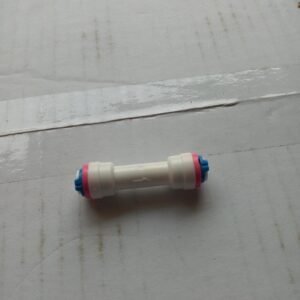 Fitting Ro Check Valve Selang 3/8 - Selang 3/8
