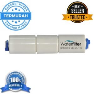 Flow Restrictor 1500cc Ro Reserve Osmosis