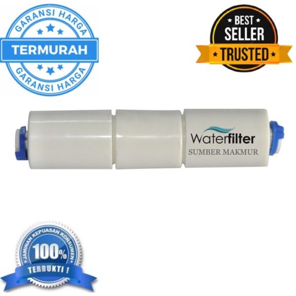 Flow Restrictor 1500cc Ro Reserve Osmosis
