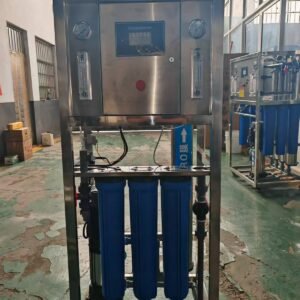 Mesin Ro 2000 Gpd