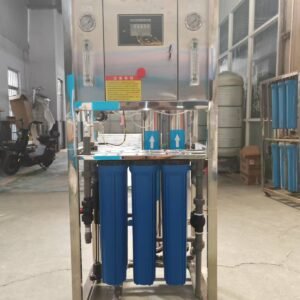 Mesin Ro 4000 Gpd