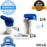 Stop Kran Pressure Tank Ro 1/4