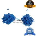 Klip Biru Fitting 3/8 Tebal